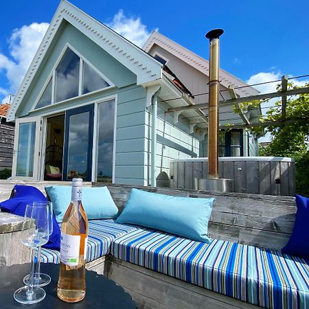 Romantic Dutch Hideaway Jisp Exterior foto