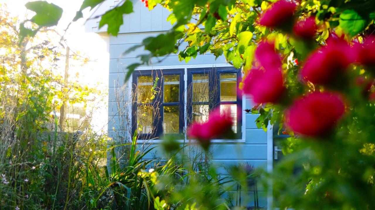 Romantic Dutch Hideaway Jisp Exterior foto