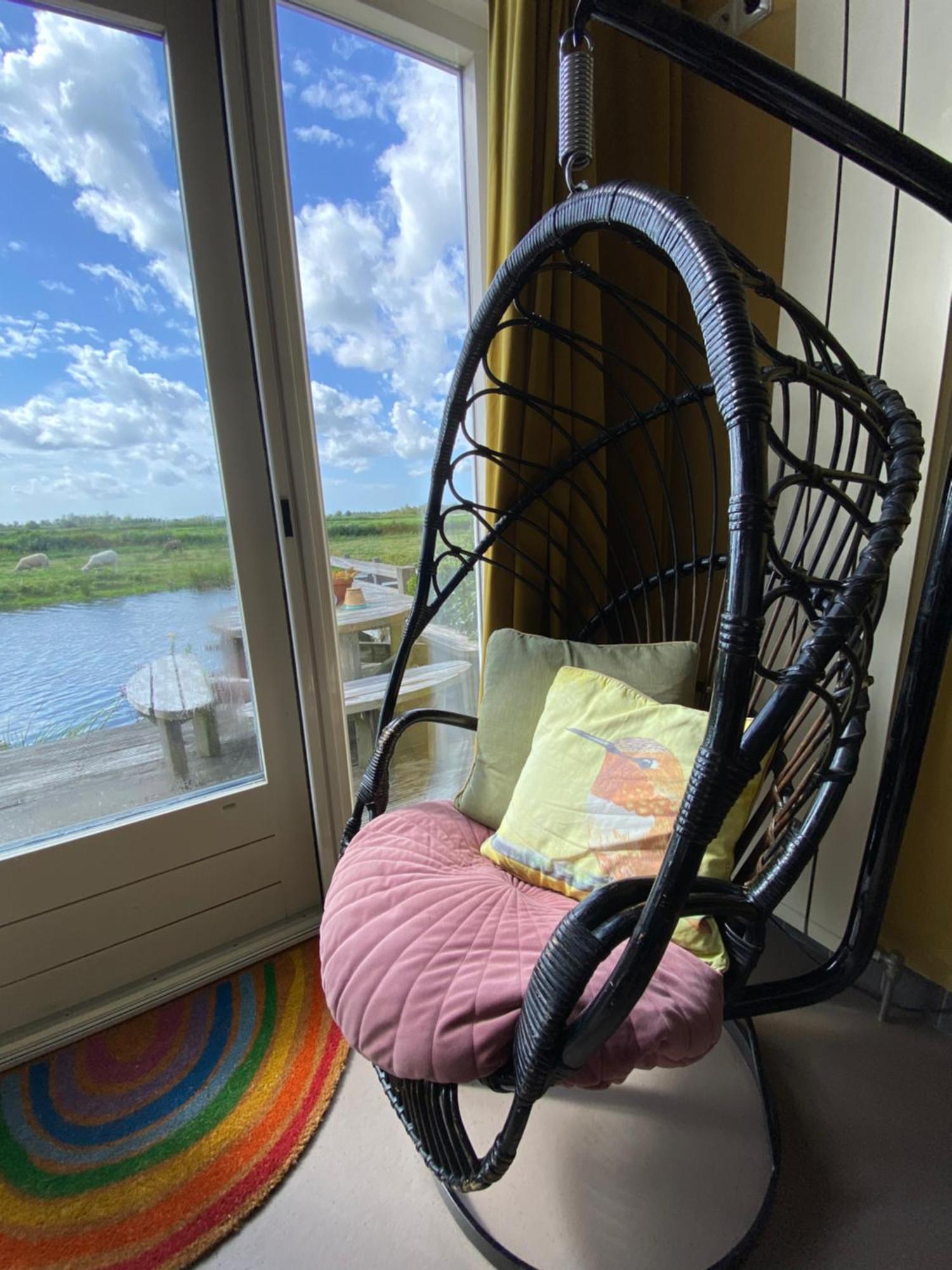 Romantic Dutch Hideaway Jisp Exterior foto